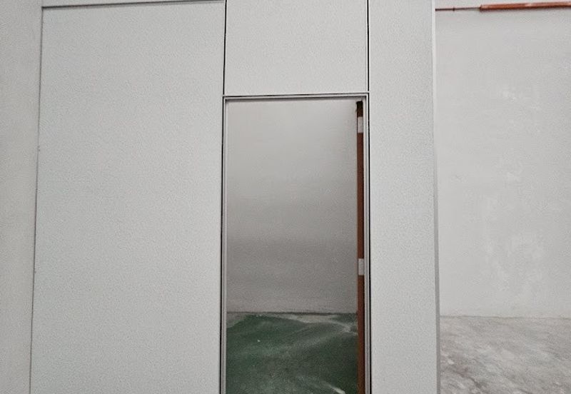 Kawasan Perindustrian Bukit Angkat