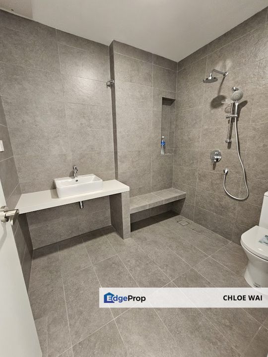 Seraiya by the Hill, Selangor, Seri Kembangan