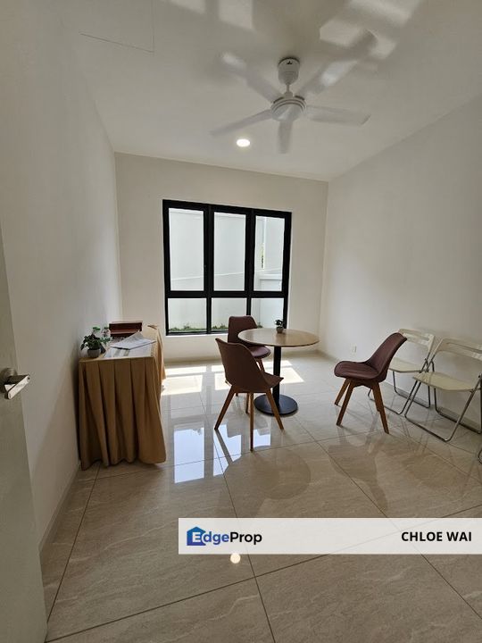 Seraiya by the Hill, Selangor, Seri Kembangan