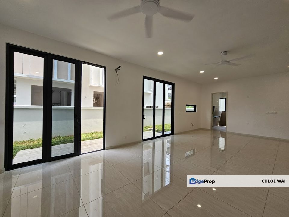 Seraiya by the Hill, Selangor, Seri Kembangan