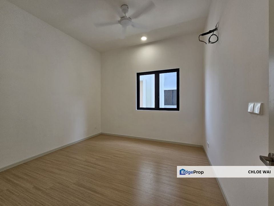 Seraiya by the Hill, Selangor, Seri Kembangan