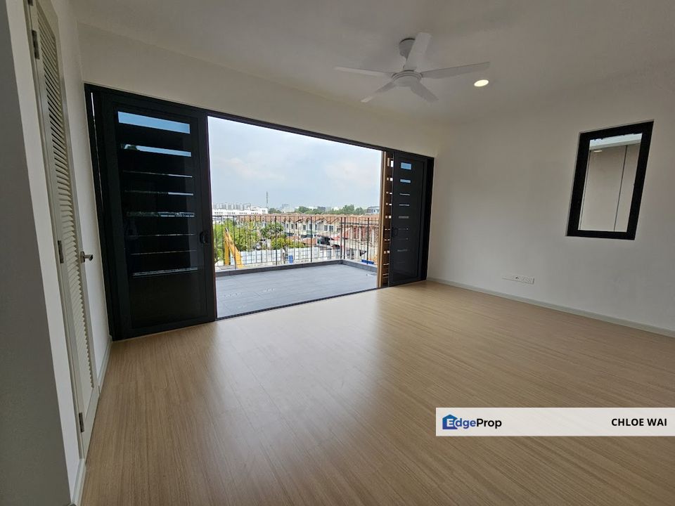 Seraiya by the Hill, Selangor, Seri Kembangan