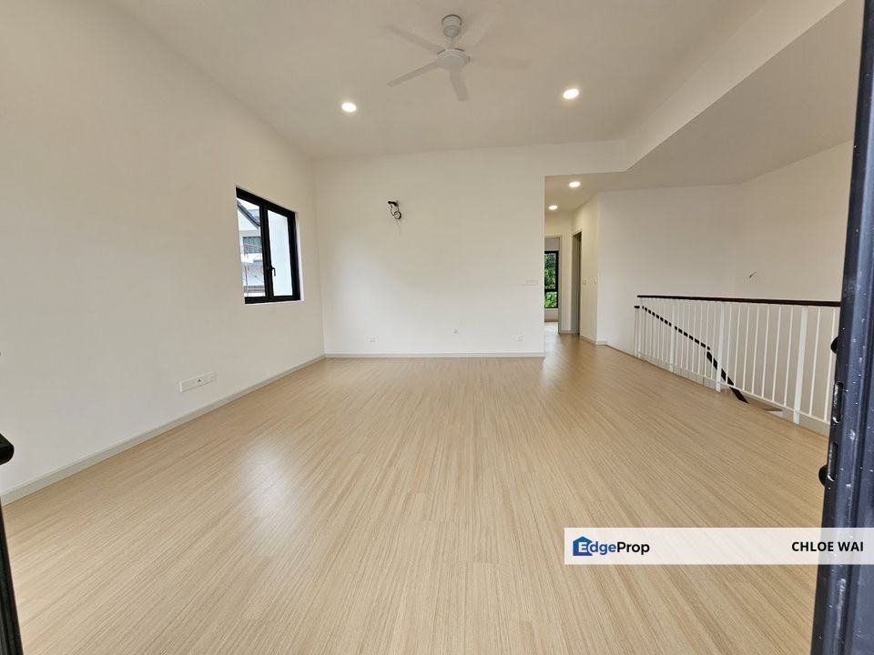 Seraiya by the Hill, Selangor, Seri Kembangan