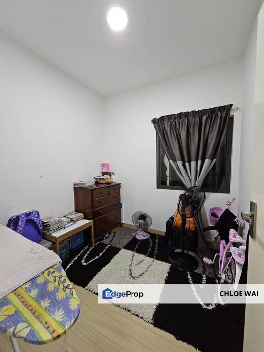 Trinity Aquata, Kuala Lumpur, Sungai Besi