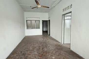 Happy Garden (Taman Gembira)