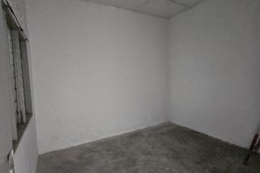 Happy Garden (Taman Gembira)