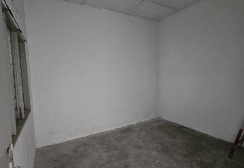 Happy Garden (Taman Gembira)