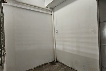 Happy Garden (Taman Gembira)