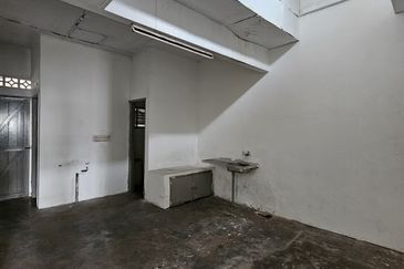 Happy Garden (Taman Gembira)