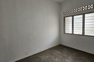 Happy Garden (Taman Gembira)