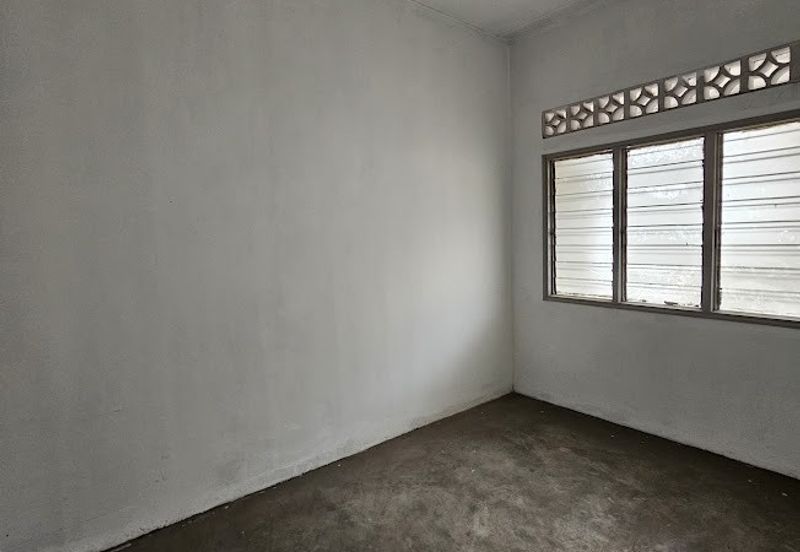 Happy Garden (Taman Gembira)