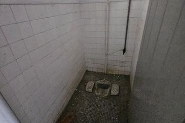 Happy Garden (Taman Gembira)