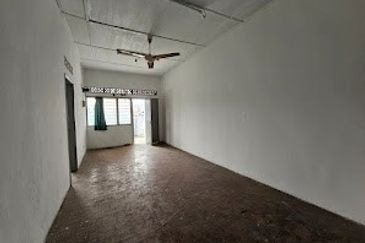 Happy Garden (Taman Gembira)