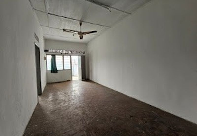 Happy Garden (Taman Gembira)