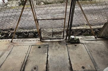 Happy Garden (Taman Gembira)