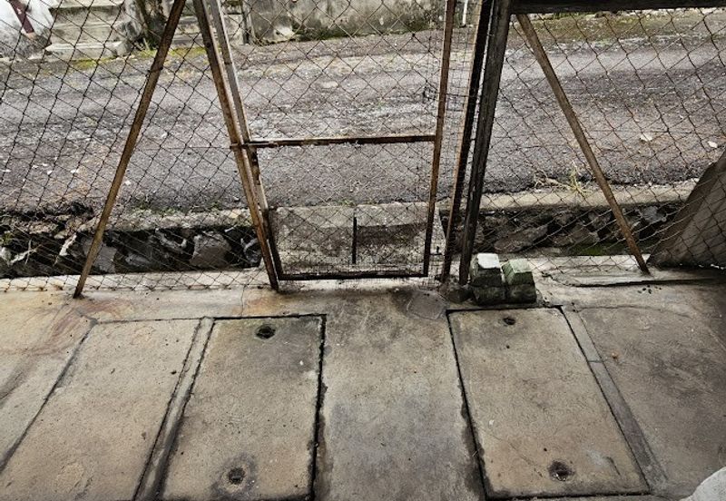 Happy Garden (Taman Gembira)