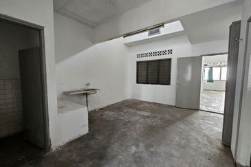 Happy Garden (Taman Gembira)