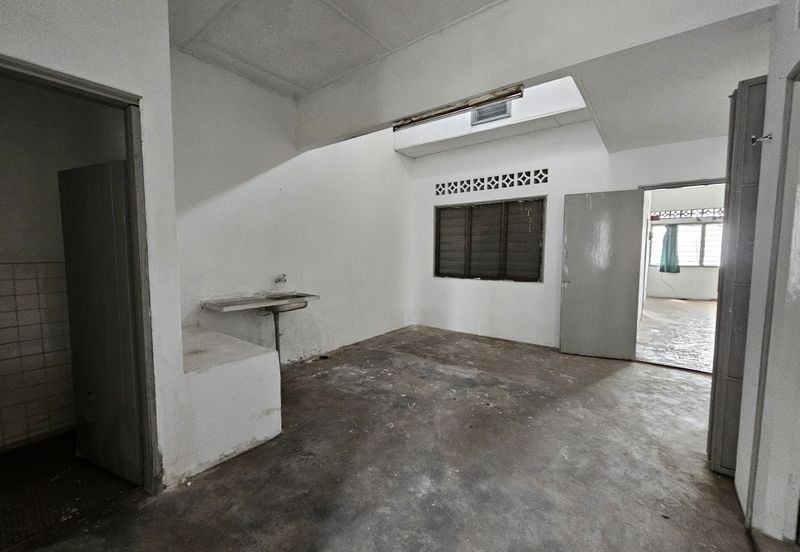 Happy Garden (Taman Gembira)