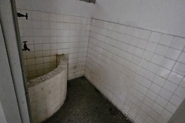 Happy Garden (Taman Gembira)