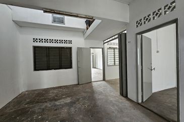 Happy Garden (Taman Gembira)