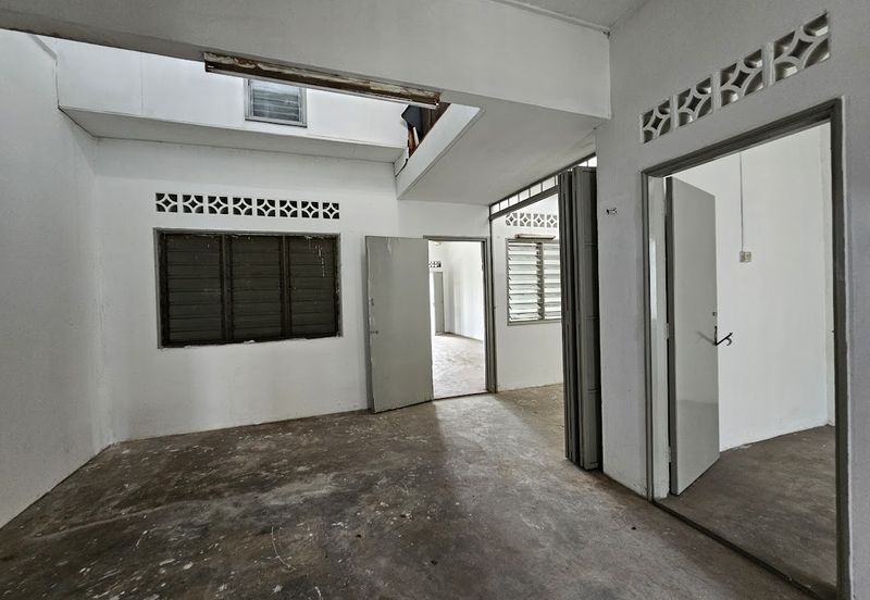 Happy Garden (Taman Gembira)