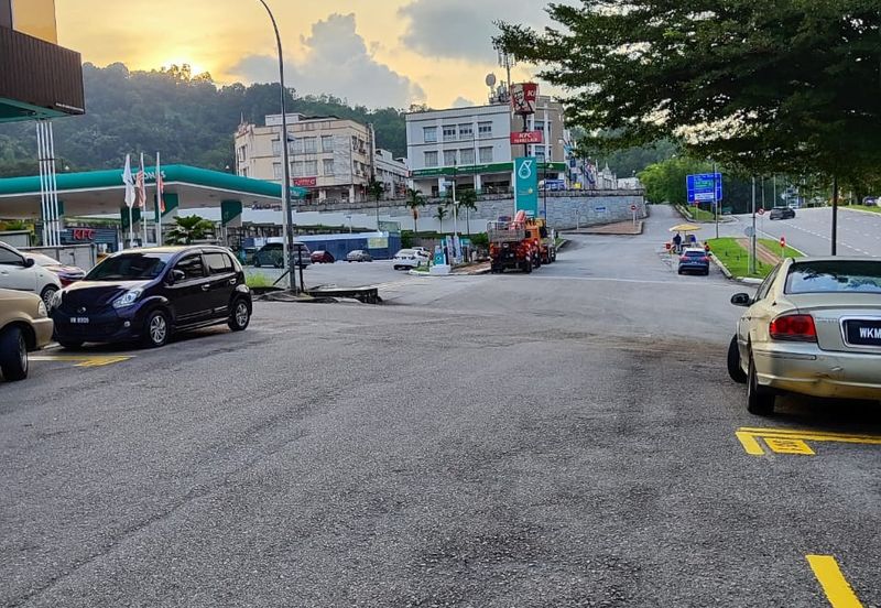 Taman Alam Damai (Damai Niaga)