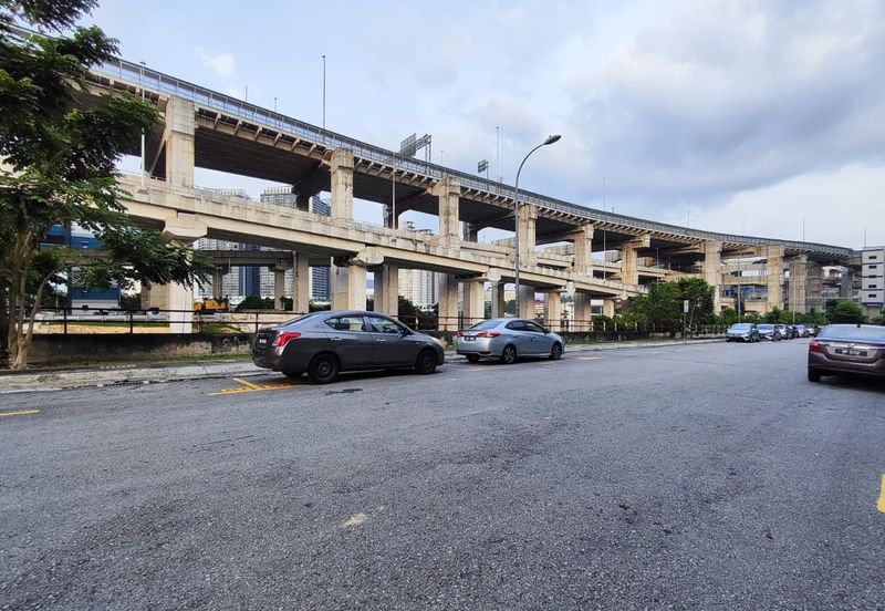 Taman Alam Damai (Damai Niaga)