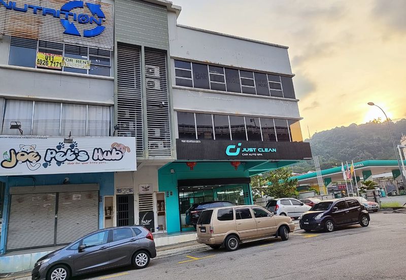 Taman Alam Damai (Damai Niaga)