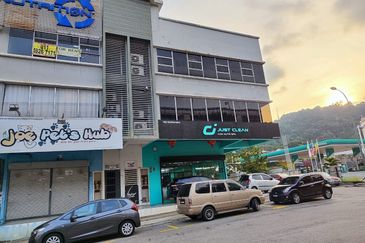 Taman Alam Damai (Damai Niaga)