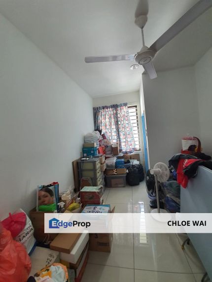 2.5 Storey House @ Taman Putra Impiana, Selangor, Puchong