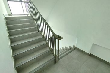 Kawasan Perindustrian Bukit Angkat