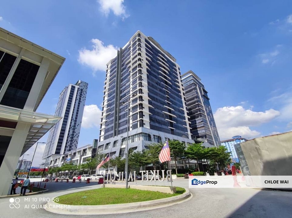 5 Storey Shop Office Aurora Place, Kuala Lumpur, Bukit Jalil