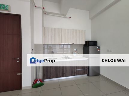 Aurora Office 614sf, Kuala Lumpur, Bukit Jalil