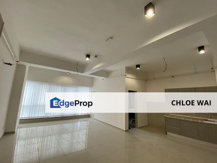 Nice Aurora Sovo Office For Sale, Kuala Lumpur, Bukit Jalil