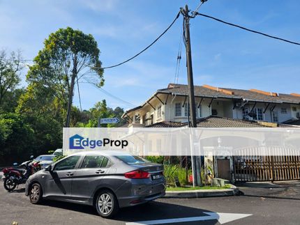 Double Storey House BK 5, Selangor, Bandar Kinrara Puchong