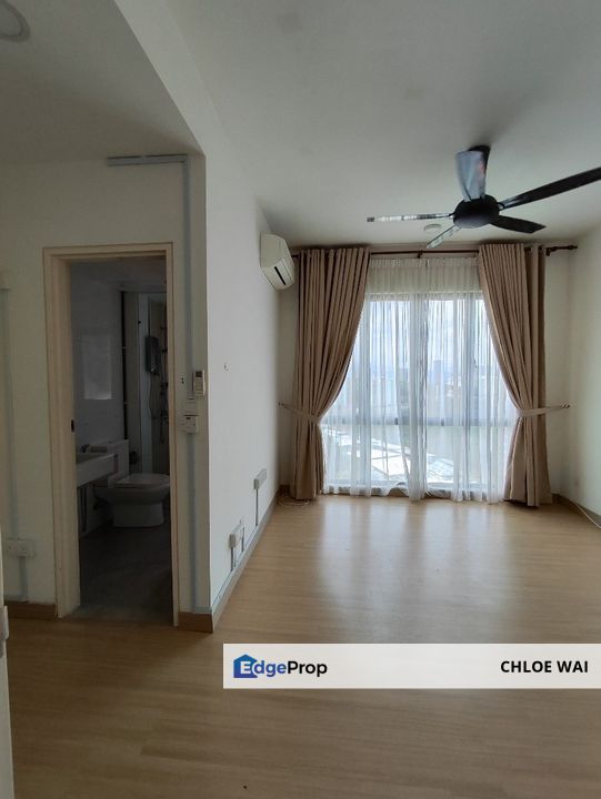 Trinity Aquata 1216sf for Sale, Kuala Lumpur, Sungai Besi