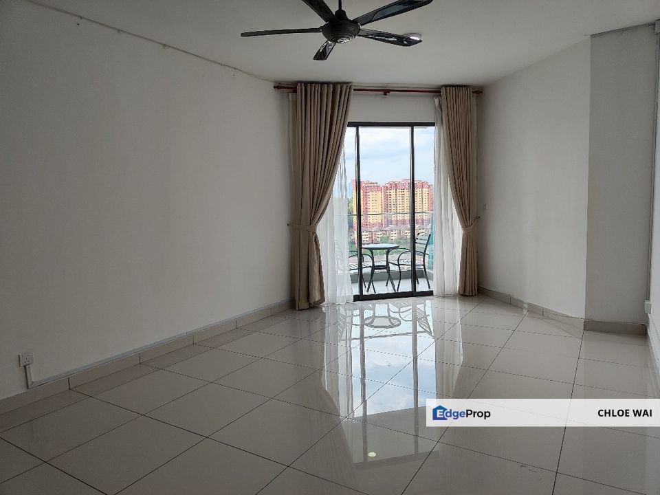 Trinity Aquata 1216sf for Sale, Kuala Lumpur, Sungai Besi