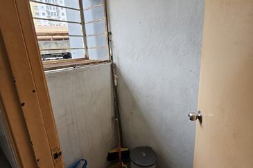 Vista Serdang, Taman Bukit Serdang