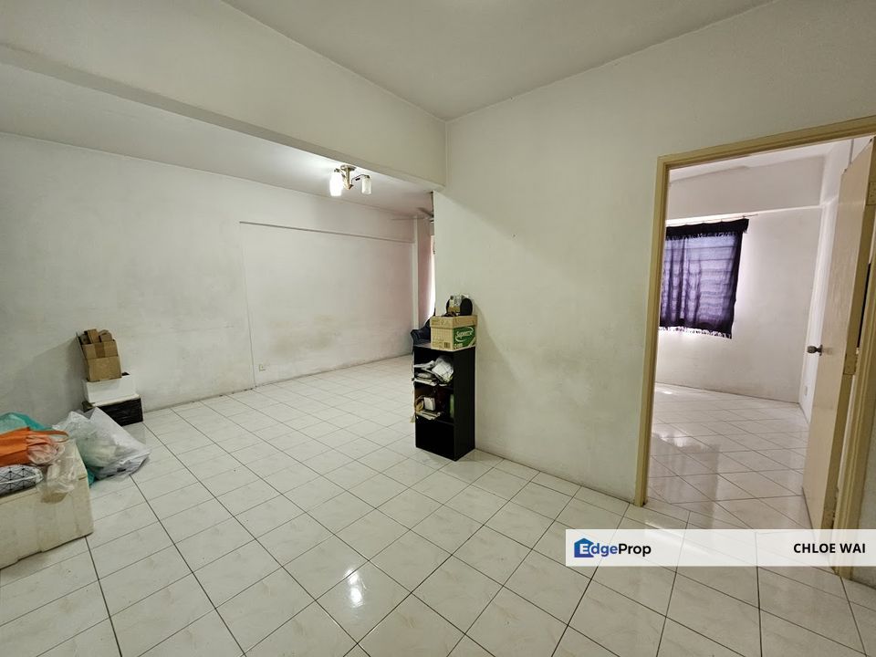 Vista Serdang Corner , Selangor, Seri Kembangan