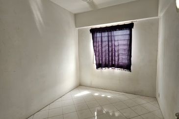 Vista Serdang, Taman Bukit Serdang