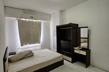 Vista Serdang, Taman Bukit Serdang