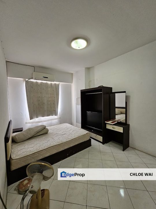 Vista Serdang Corner , Selangor, Seri Kembangan