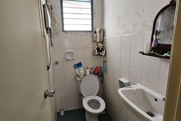 Vista Serdang, Taman Bukit Serdang