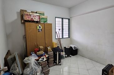 Vista Serdang, Taman Bukit Serdang