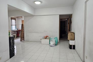 Vista Serdang, Taman Bukit Serdang