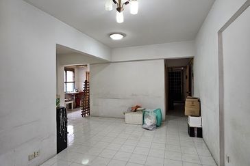 Vista Serdang, Taman Bukit Serdang