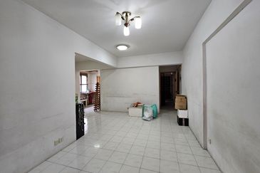 Vista Serdang, Taman Bukit Serdang