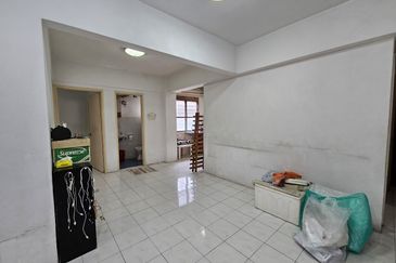 Vista Serdang, Taman Bukit Serdang