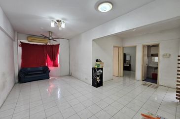 Vista Serdang, Taman Bukit Serdang