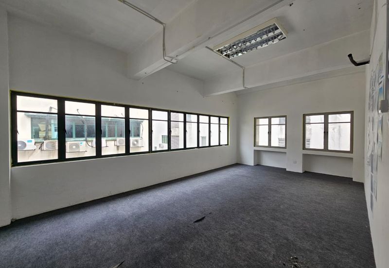 Fraser Business Park